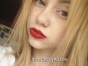 YourSexyKatee