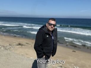 YourShyBoy