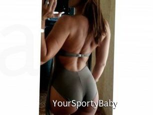 YourSportyBaby
