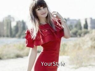 YourStyle