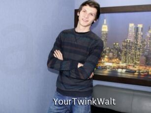 YourTwinkWalt