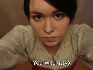 YourWildKittyX