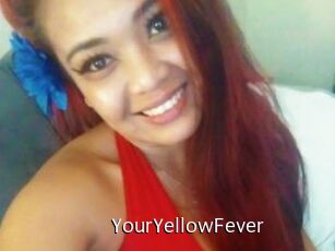YourYellowFever