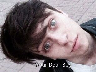 Your_Dear_Boy