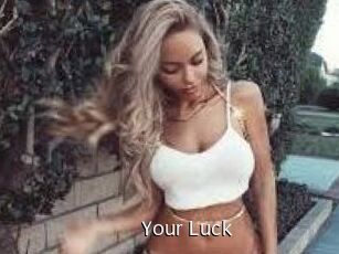 Your_Luck_