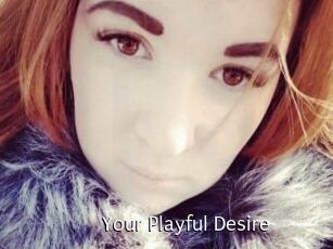 Your_Playful_Desire