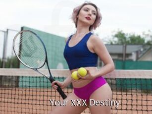 Your_XXX_Destiny