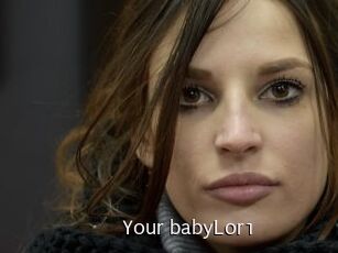 Your_babyLor1