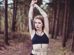 Your_bae