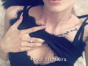 Your_little_Kira