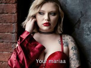 Your_mariaa