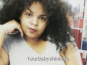 YourbabyshiningX