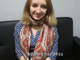 Yourenchantress