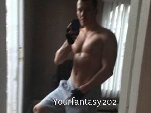 Yourfantasy202