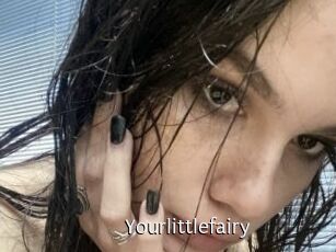 Yourlittlefairy