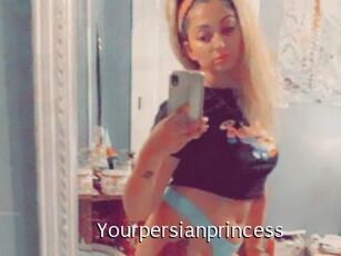 Yourpersianprincess