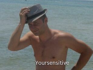 Yoursensitive