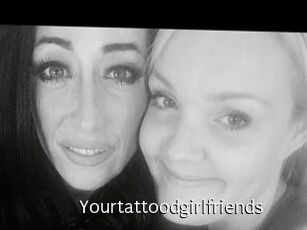 Yourtattoodgirlfriends