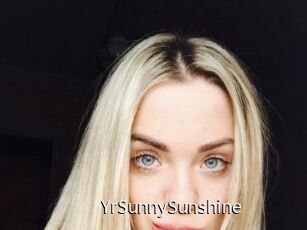 YrSunnySunshine