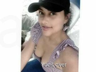 YudiLover