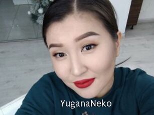 YuganaNeko