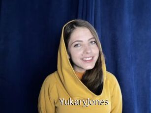 YukaryJones