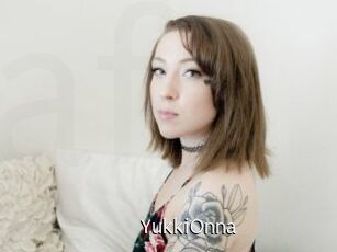 YukkiOnna