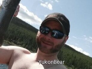 YukonBear
