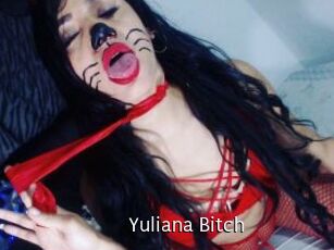 Yuliana_Bitch