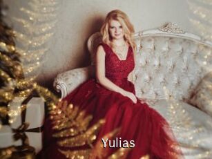 Yulias