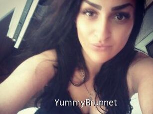 YummyBrunnet