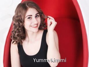 YummyKimmi
