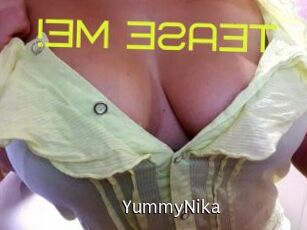 YummyNika