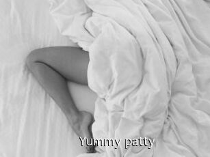 Yummy_patty