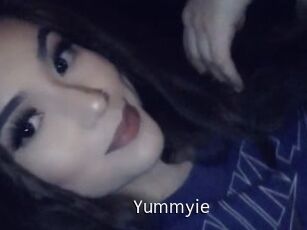 Yummyie