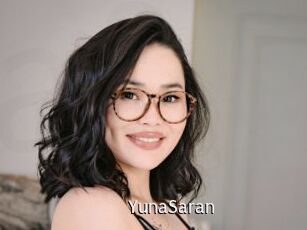 YunaSaran