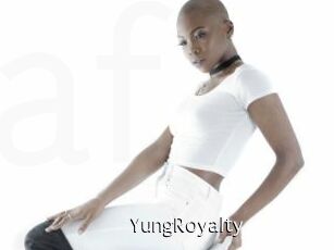 YungRoyalty