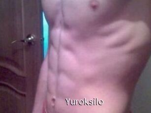 Yuroksilo