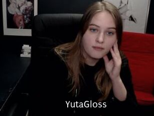YutaGloss