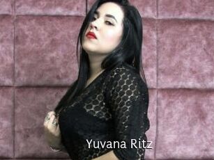 Yuvana_Ritz