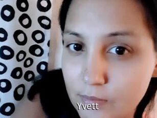 Yvett