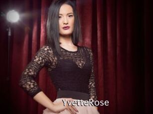 YvetteRose