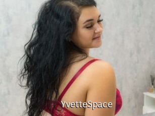 YvetteSpace