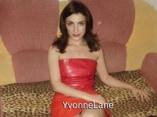 YvonneLane
