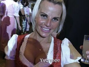 Yvonnee