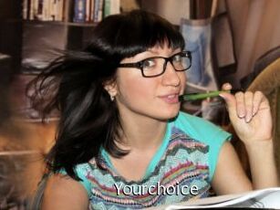 Y0urchoice