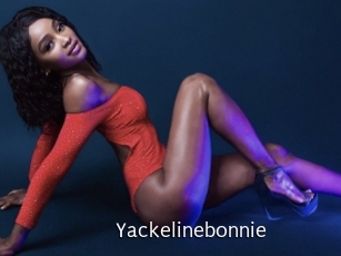 Yackelinebonnie
