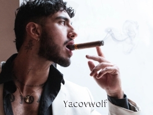 yacovwolf Anal Fist