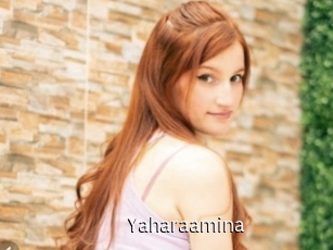 Yaharaamina