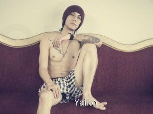 Yaiko
